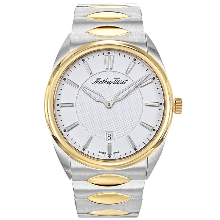 Mathey Tissot Men's Classic