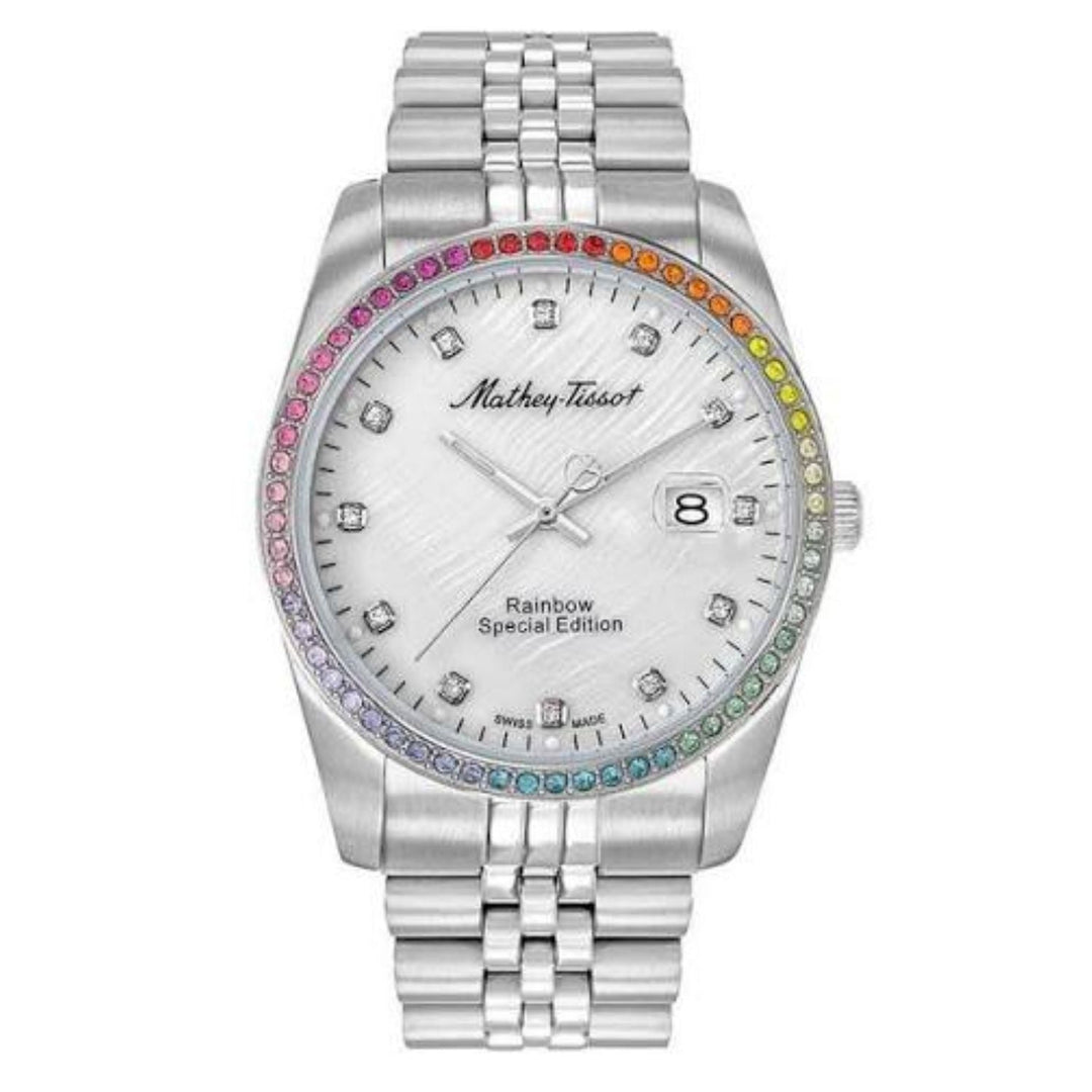 Mathey Tissot Women&