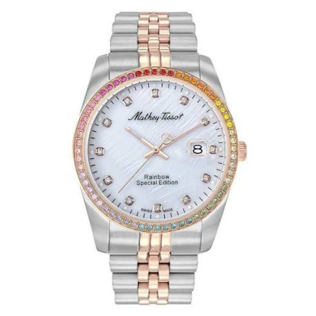 Mathey Tissot Women&