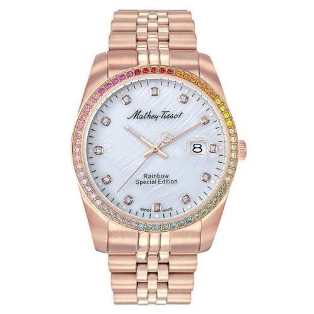 Mathey Tissot Women&