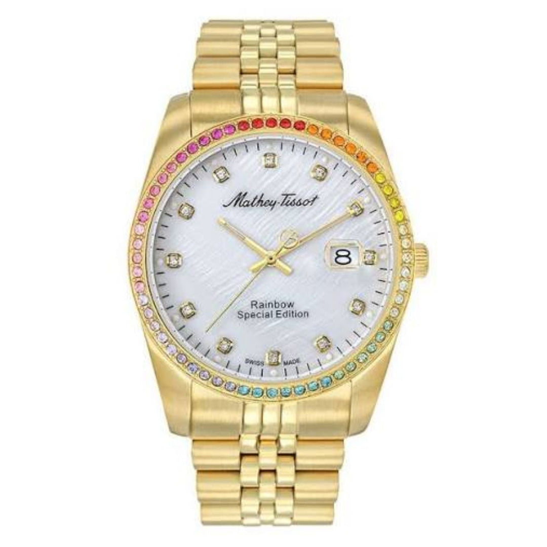 Mathey Tissot Women&