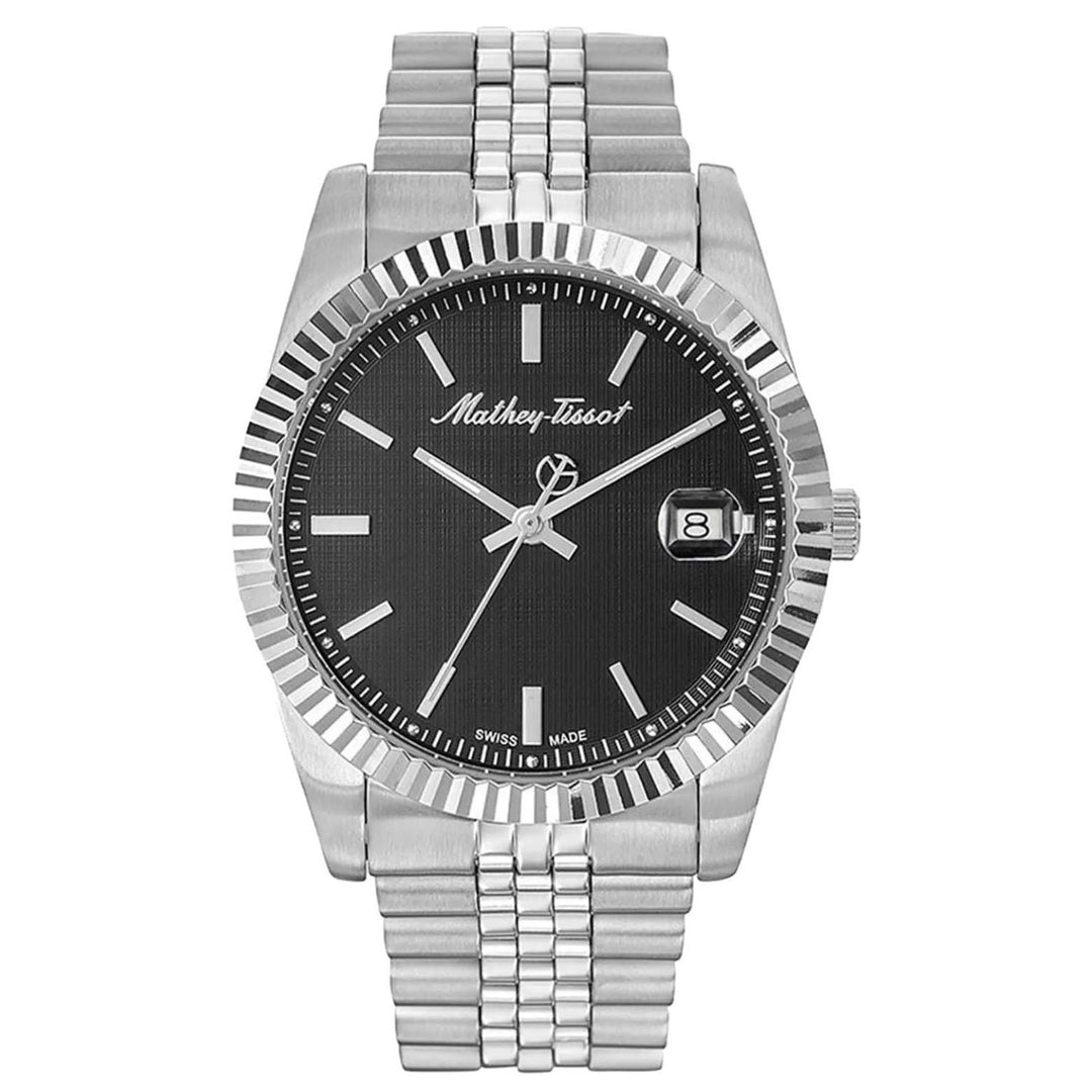 Mathey-Tissot Men&