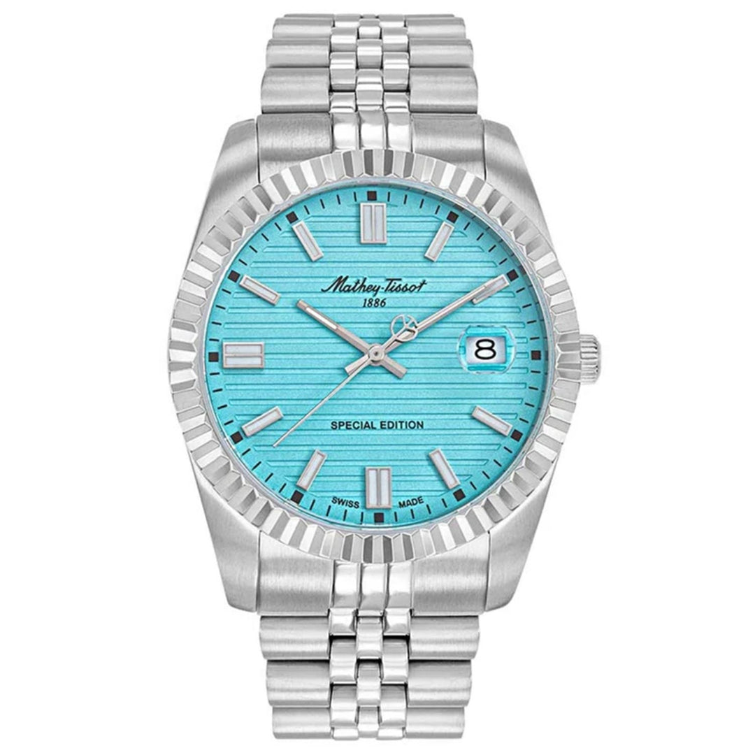 Mathey-Tissot Men&