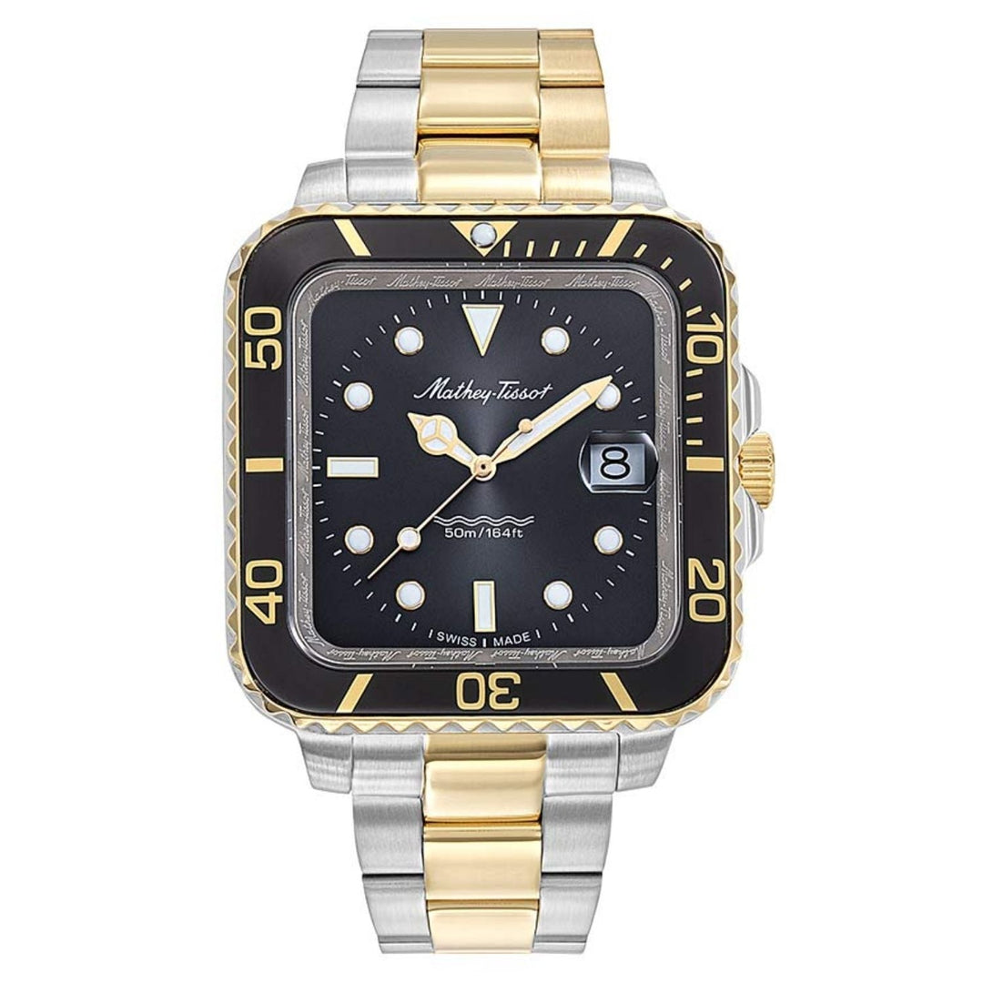 Mathey Tissot Men&