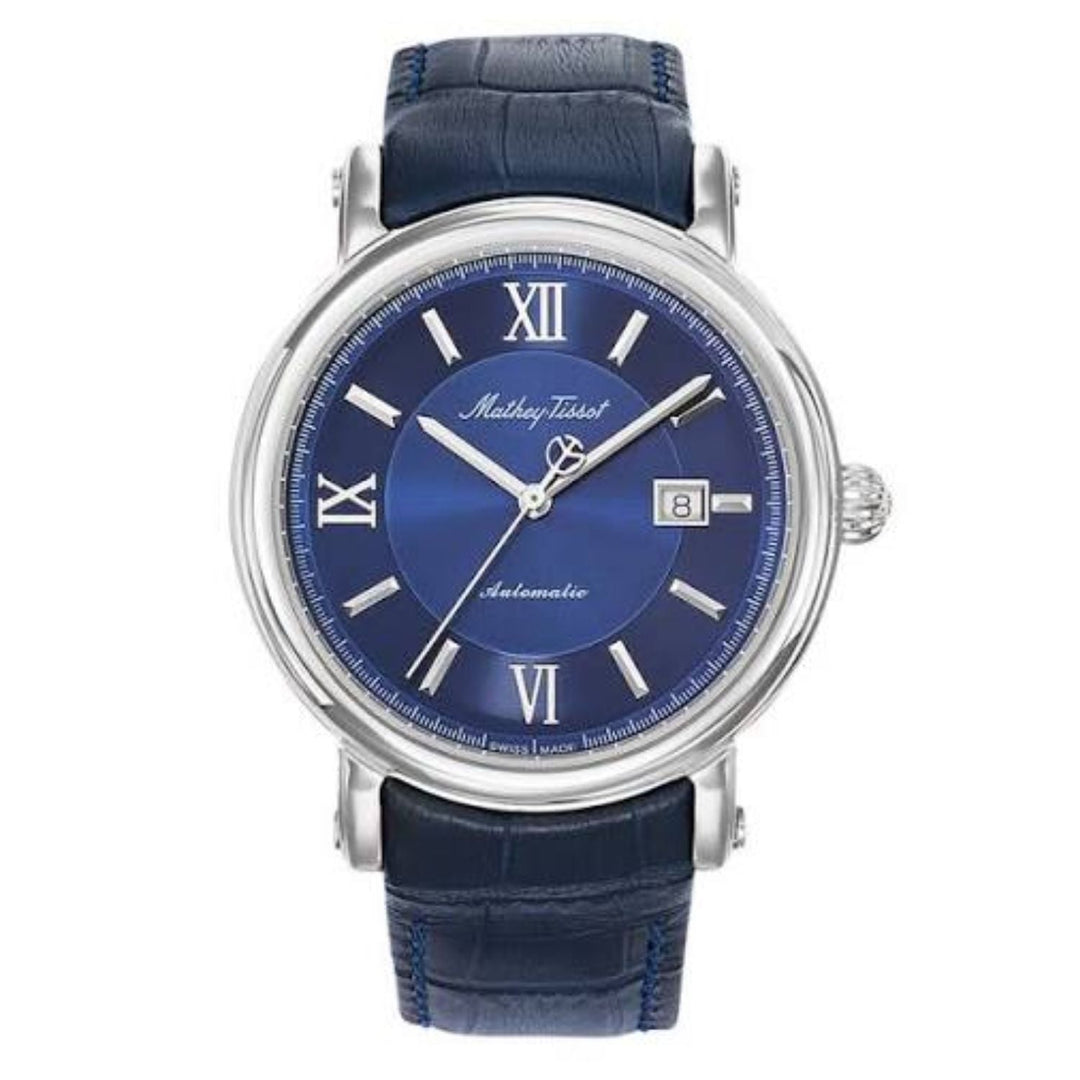 Mathey Tissot Men&