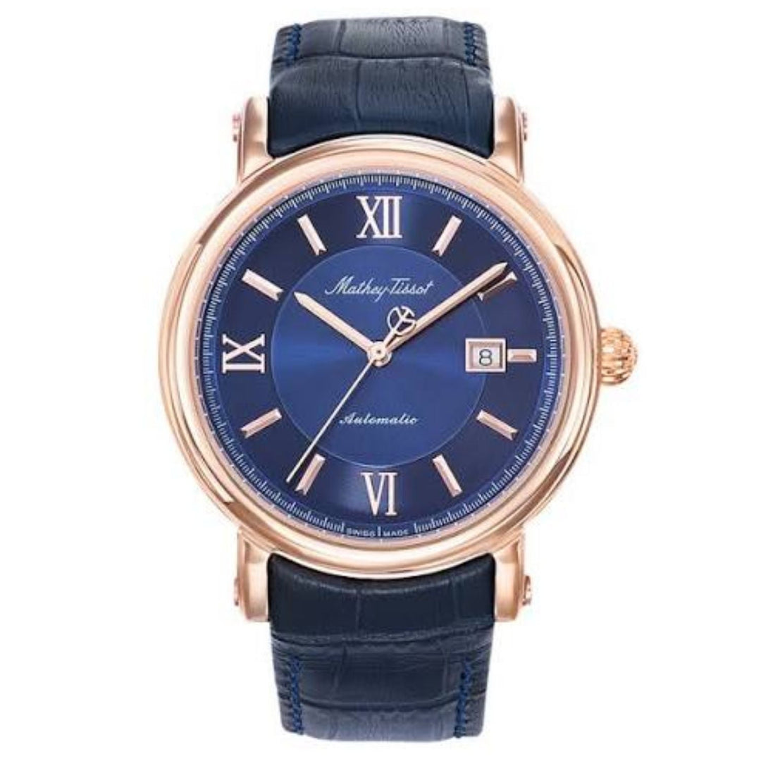 Mathey Tissot Men&