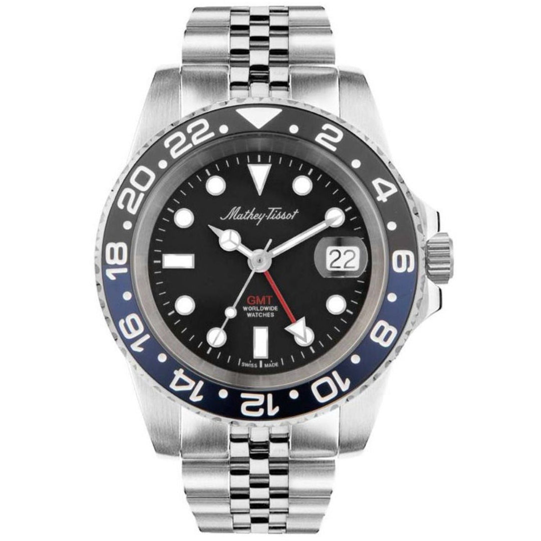 Mathey-Tissot Men&