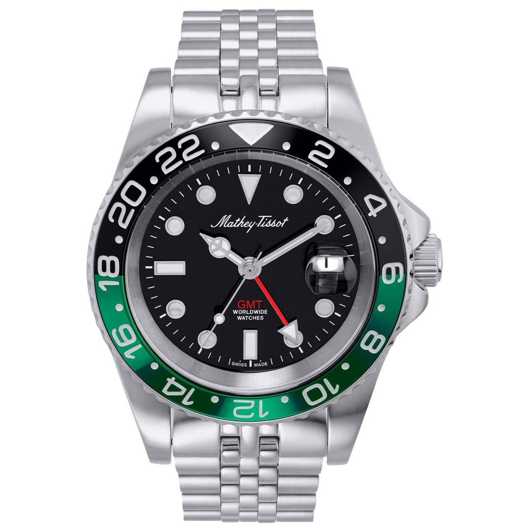 Mathey-Tissot Men&