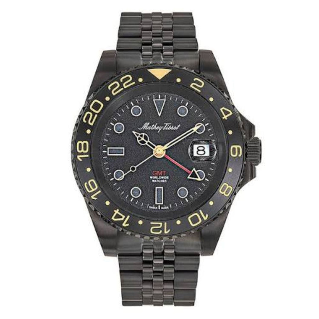 Mathey Tissot Men&