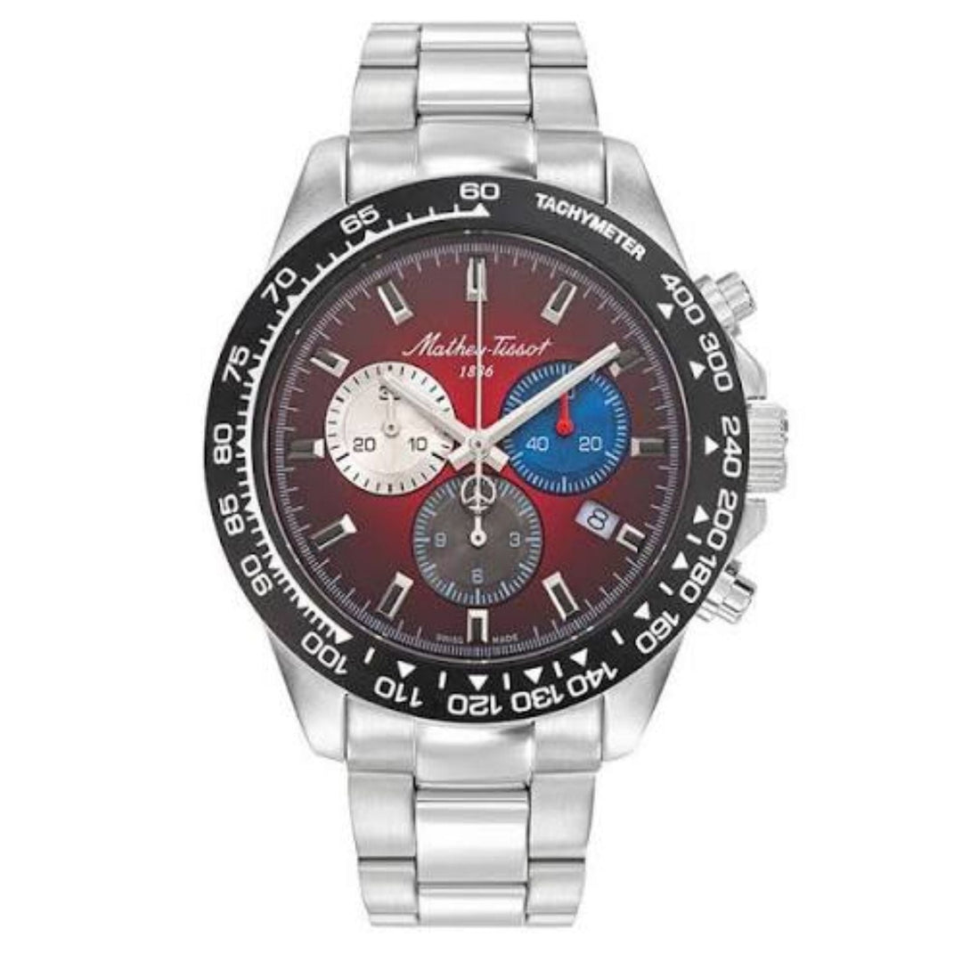 Mathey Tissot Men&