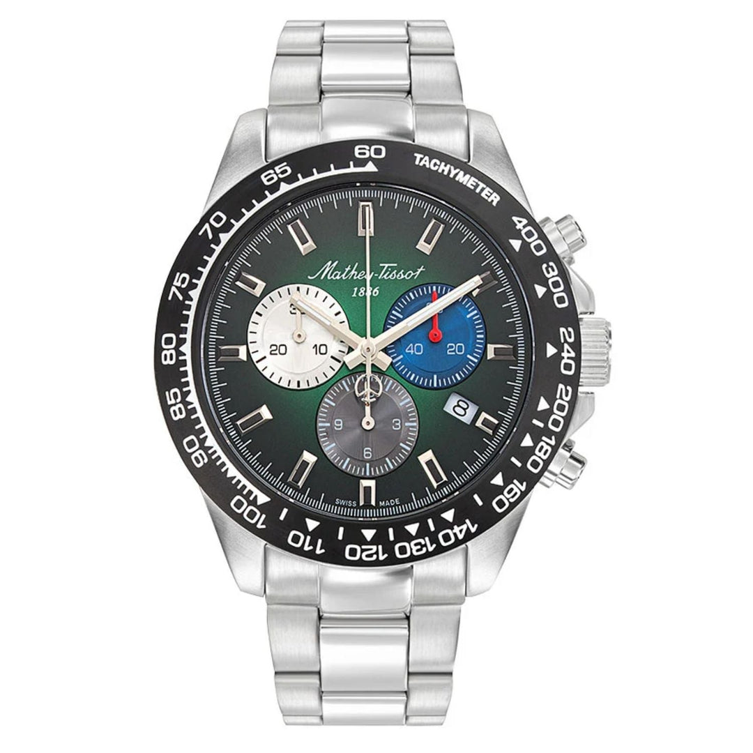 Mathey Tissot Men&