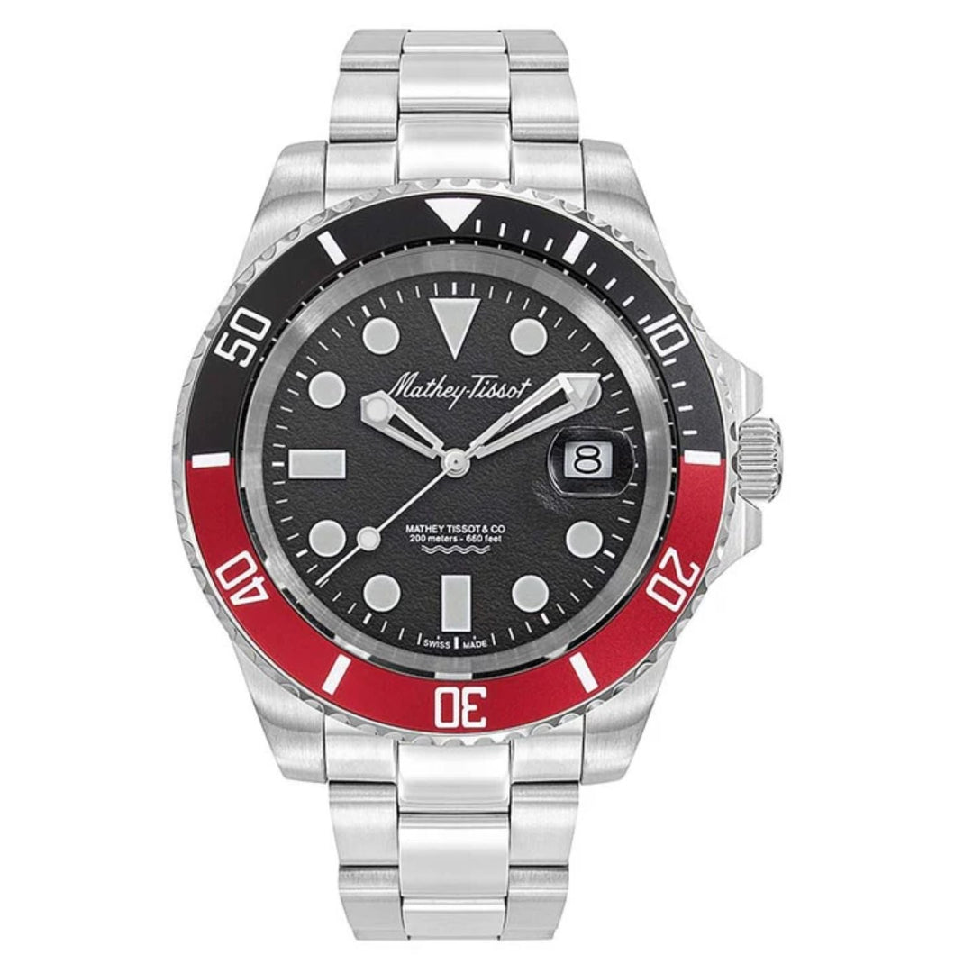 Mathey Tissot Men&