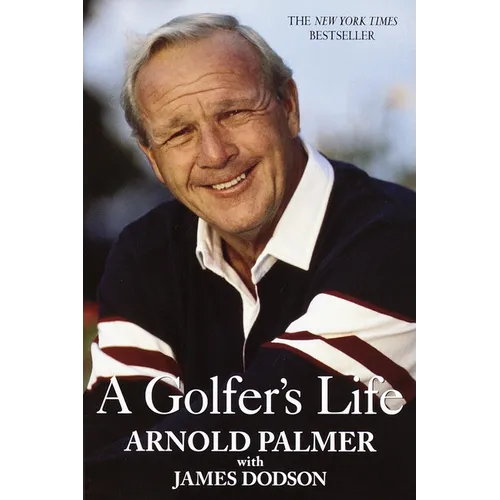 A Golfer&