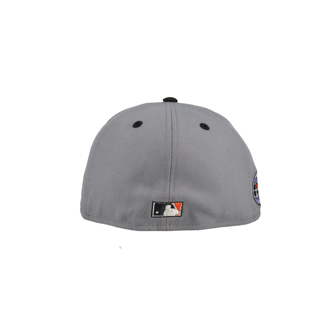 Chicago White Sox 2023 Scaredy Cat Collection 2005 World Series Fitted Hat