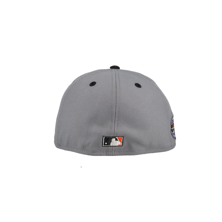 Chicago White Sox 2023 Scaredy Cat Collection 2005 World Series Fitted Hat