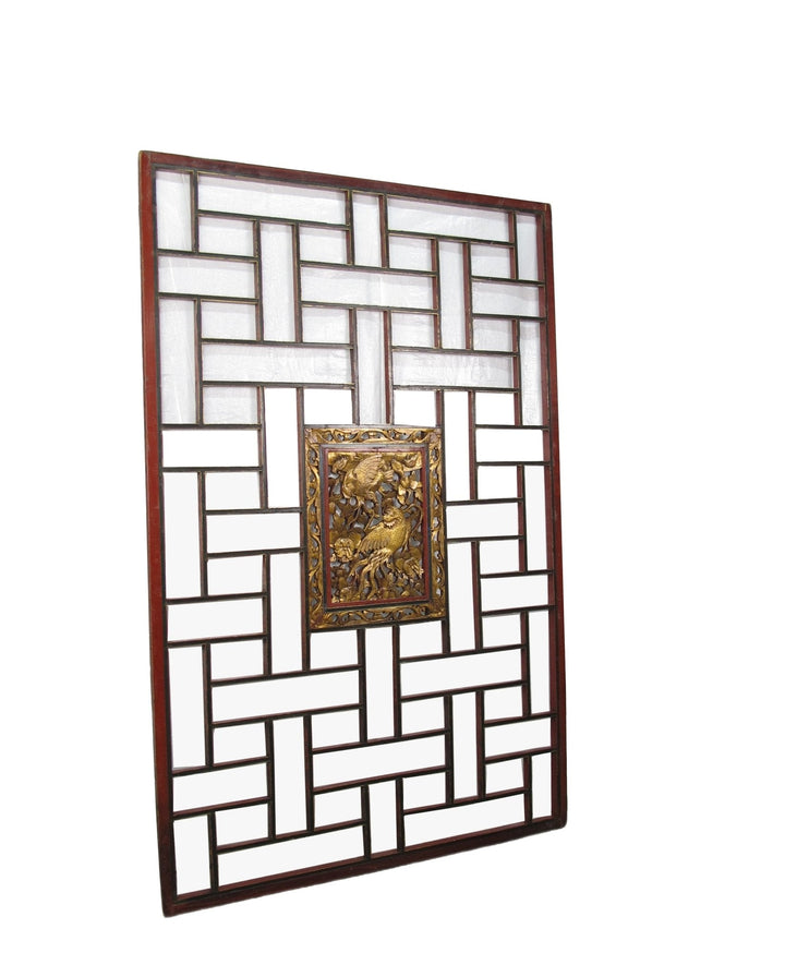 Happy Birds Wedding Ceiling Panel