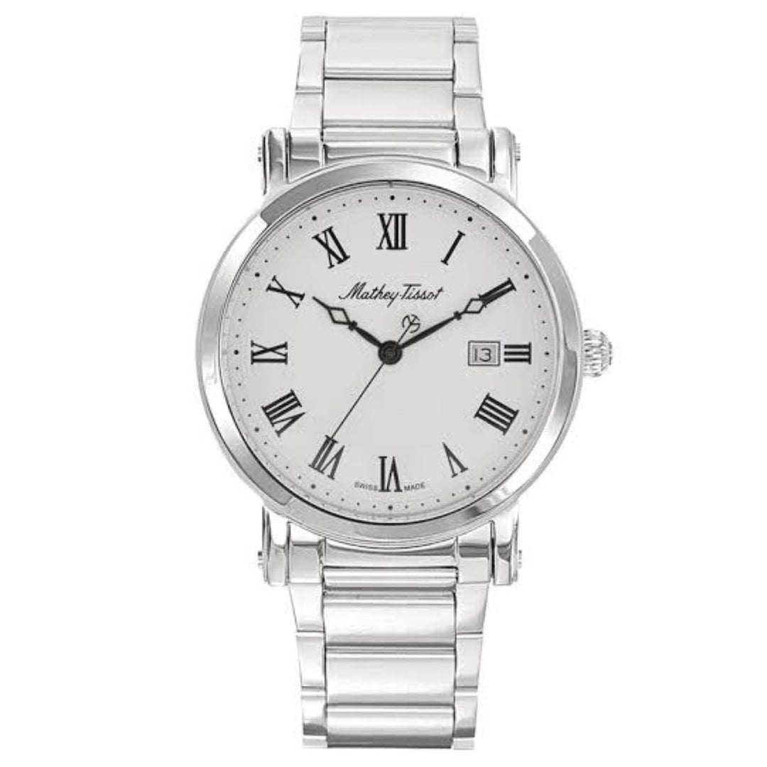 Mathey-Tissot Men&