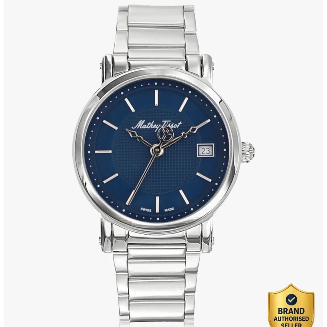 Mathey-Tissot Men&