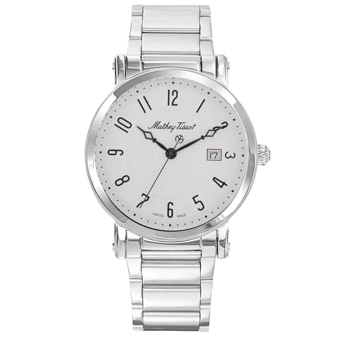 Mathey-Tissot Men&