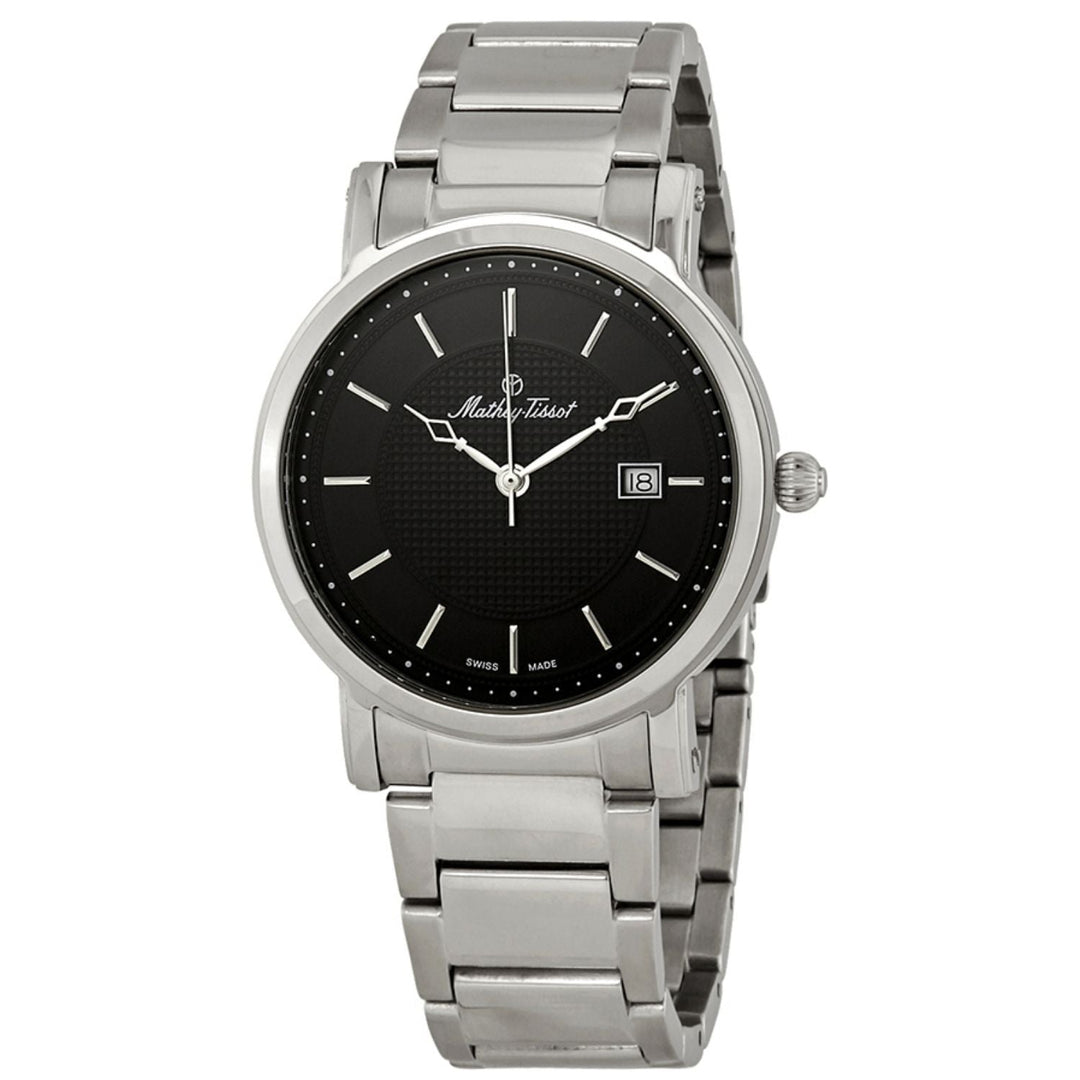 Mathey-Tissot Men&