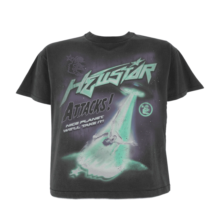 Hellstar Attacks T-Shirt
