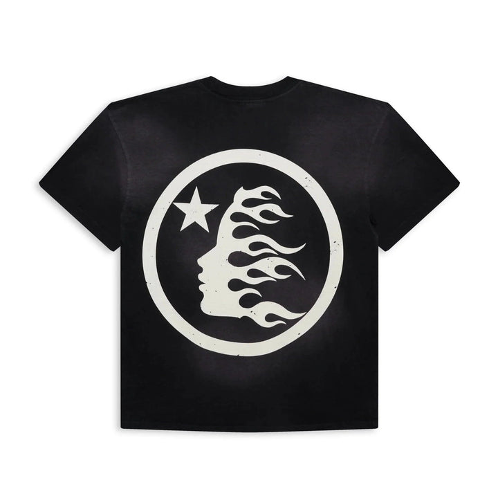 Hellstar Classic T-Shirt Black