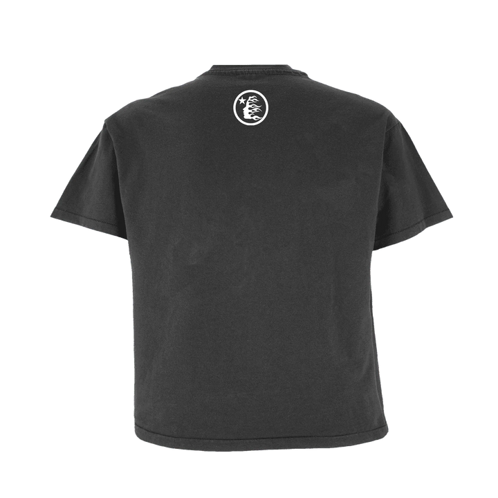 Hellstar Eyeball T-Shirt Black