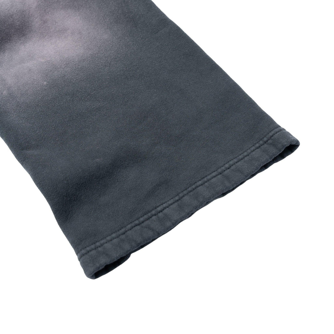 Hellstar Fire Orange Hellstar Sweatpants (Flare Bottom)