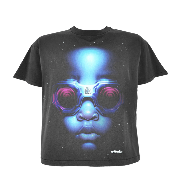 Hellstar Hellstar Goggles T-Shirt