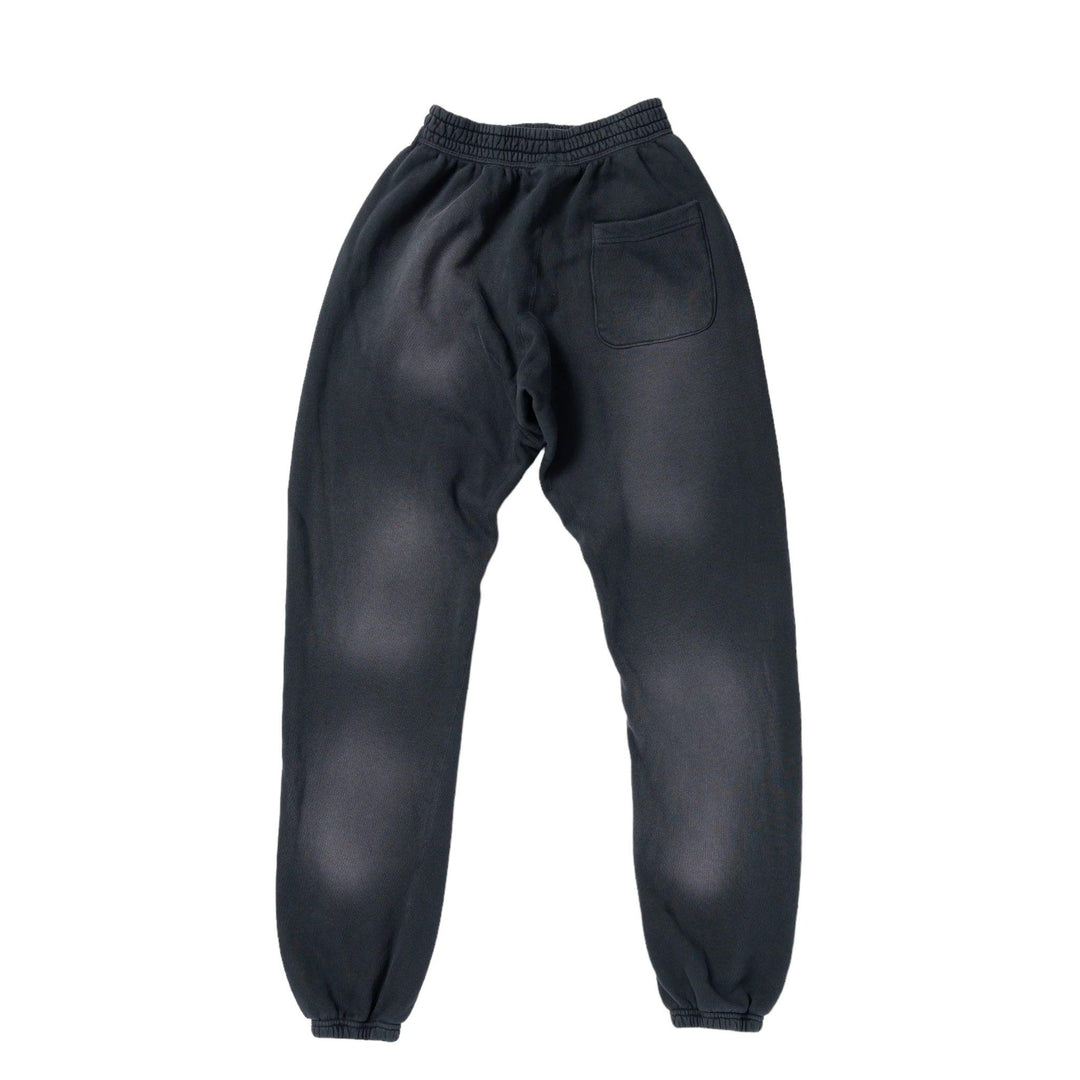 Hellstar No Guts No Glory Sweatpants (Closed Elastic Bottom)