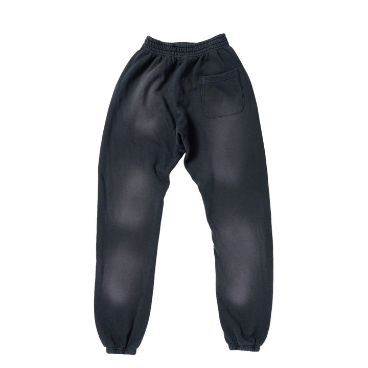 Hellstar No Guts No Glory Sweatpants (Closed Elastic Bottom)
