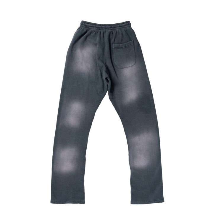 Hellstar No Guts No Glory Sweatpants (Flare Bottom)