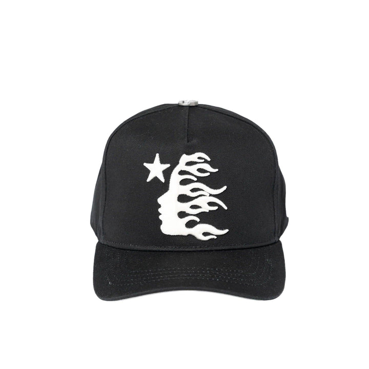 Hellstar OG SnapBack Hat (Black)