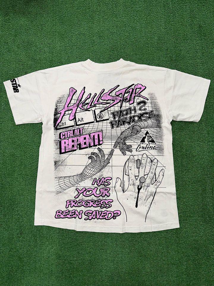 Hellstar Online T-Shirt