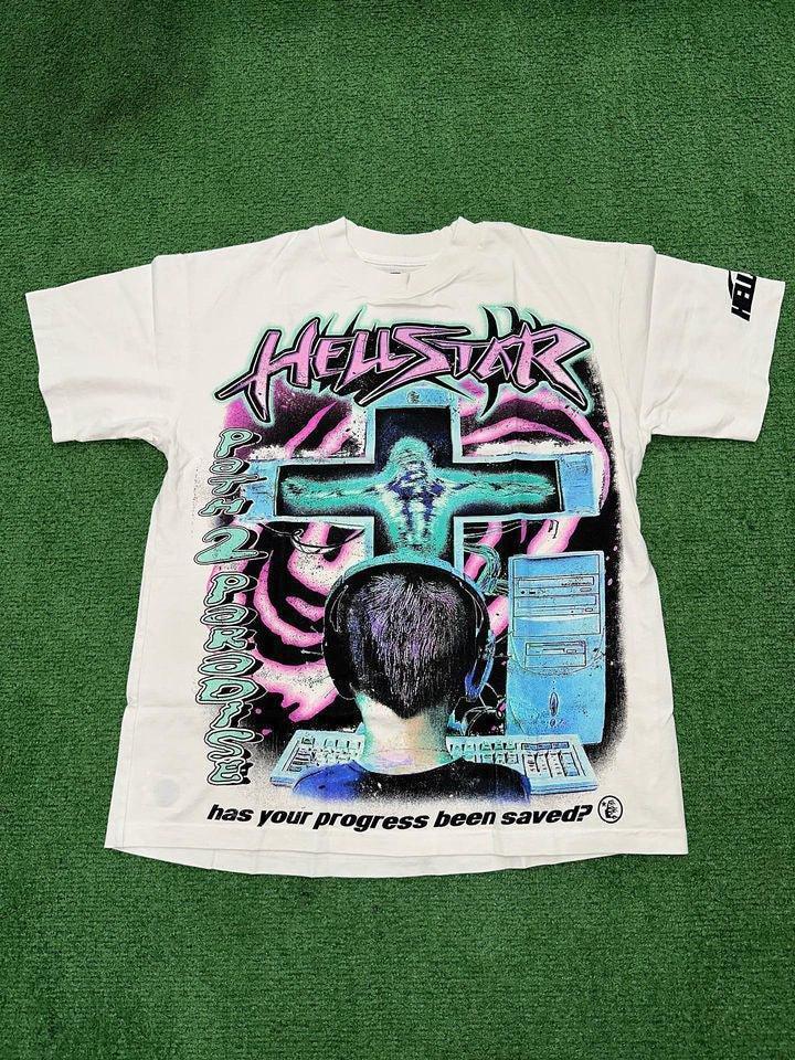 Hellstar Online T-Shirt