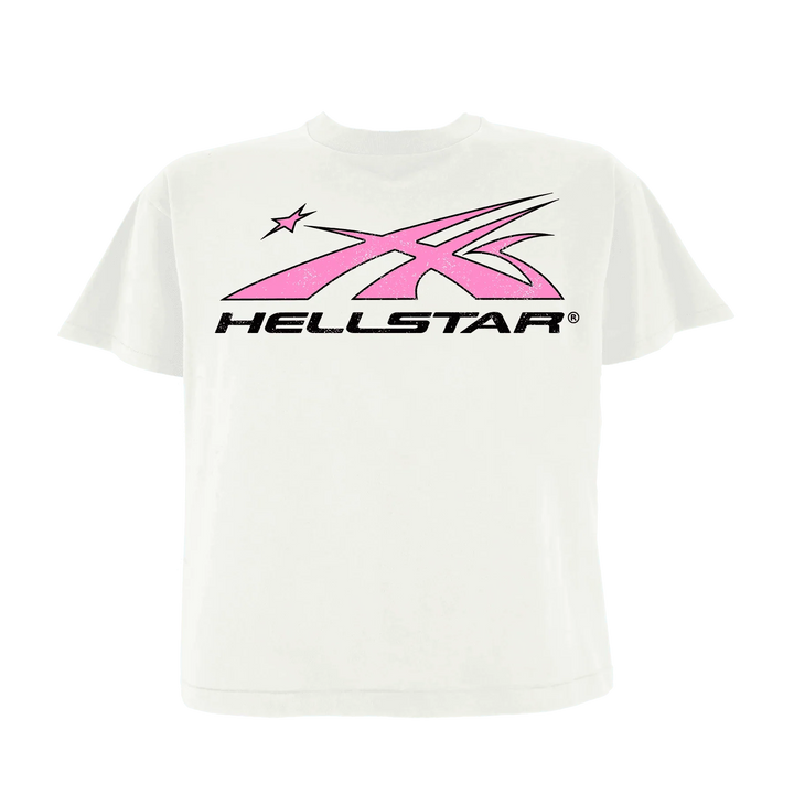 Hellstar Sport Logo T-Shirt