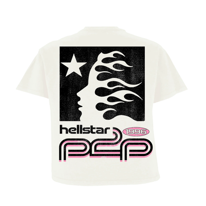 Hellstar Sport Logo T-Shirt