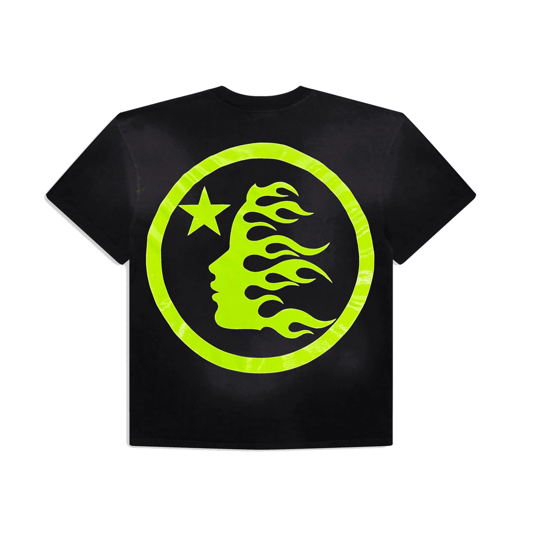 Hellstar Sports Classic T-Shirt Neon Green