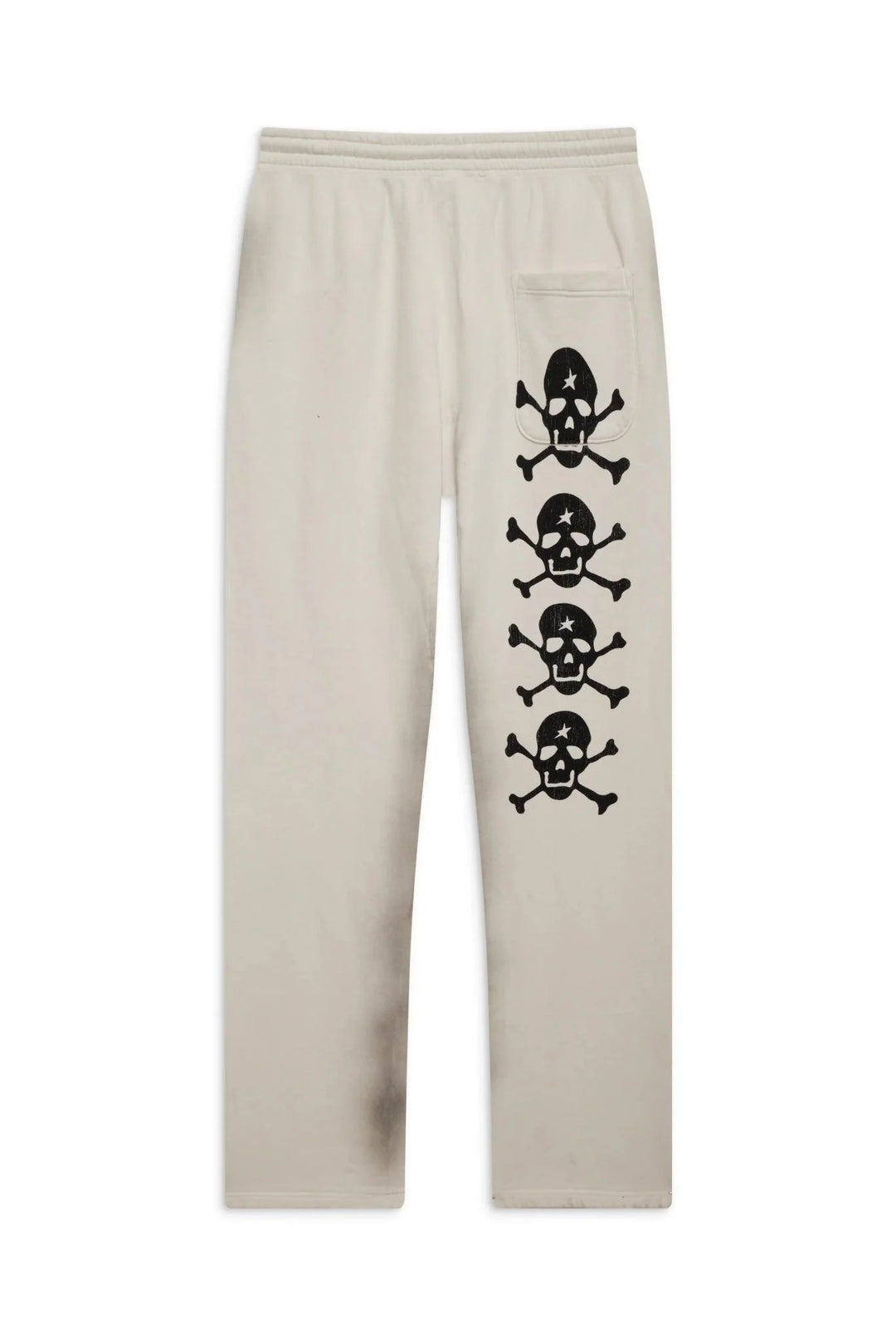 Hellstar Sports If You Dont Like Us Beat Us Sweatpants
