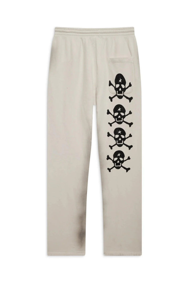 Hellstar Sports If You Dont Like Us Beat Us Sweatpants