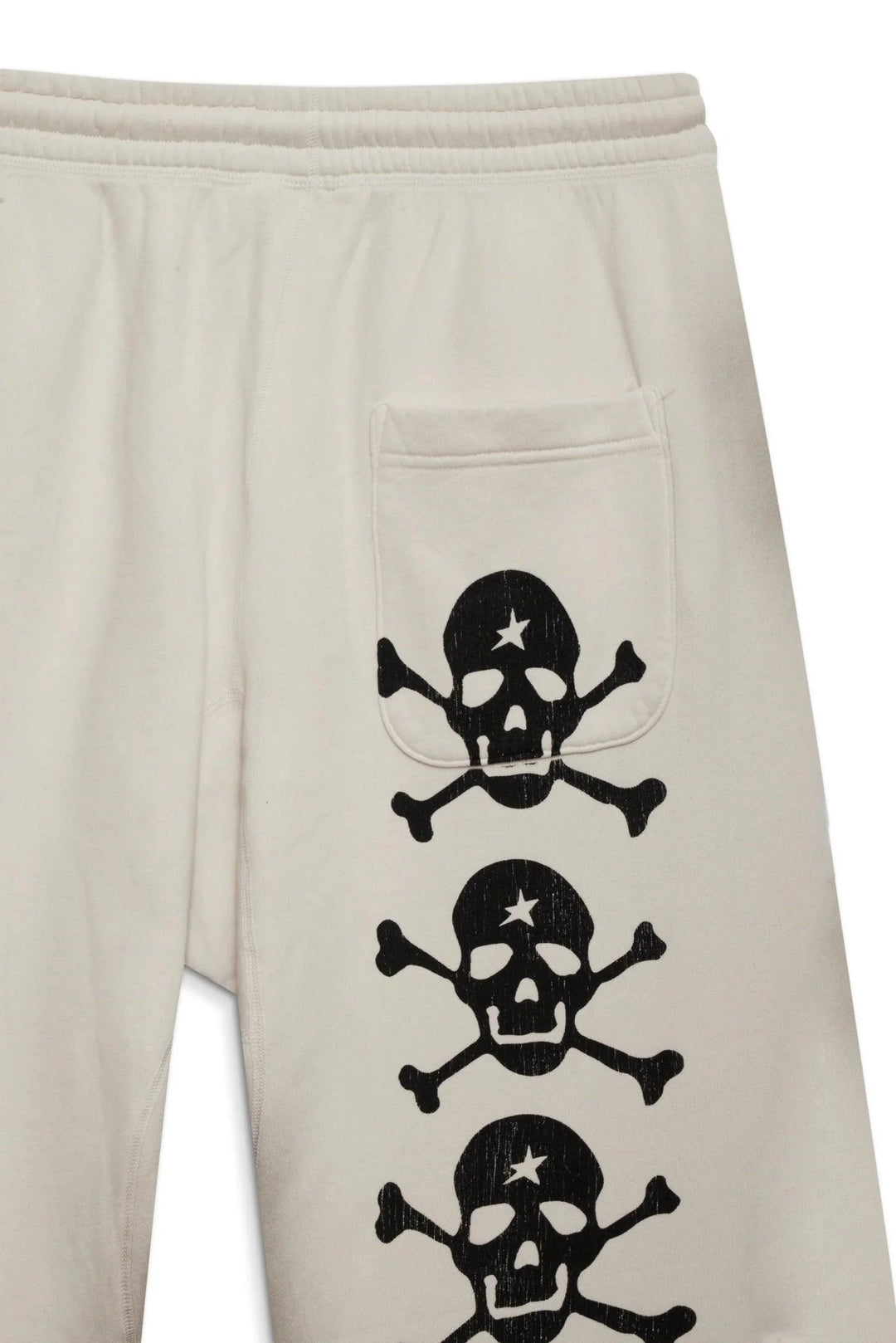 Hellstar Sports If You Dont Like Us Beat Us Sweatpants