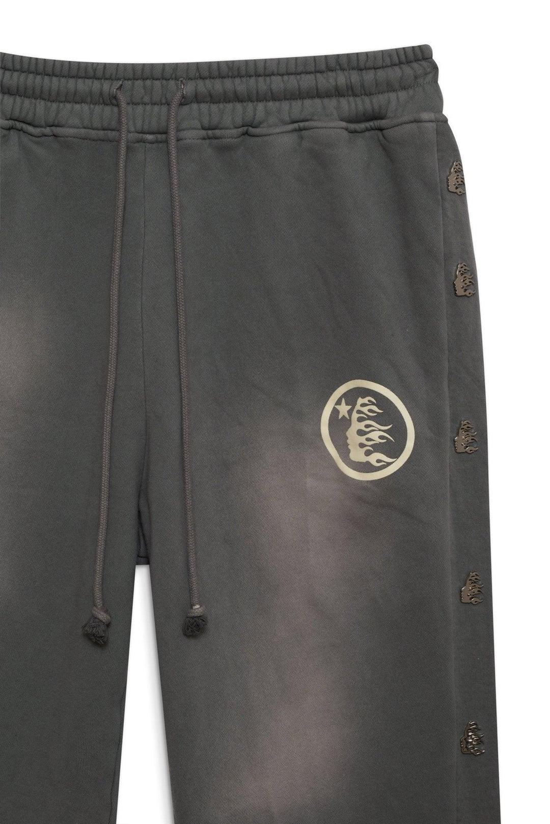 Hellstar Sports Mirror Faced Sweatpants