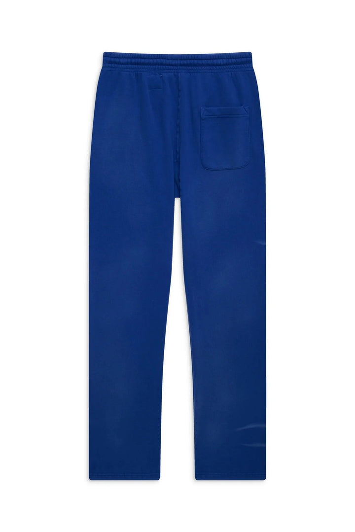 Hellstar Sports No Guts No Glory! Sweatpants (Blue)