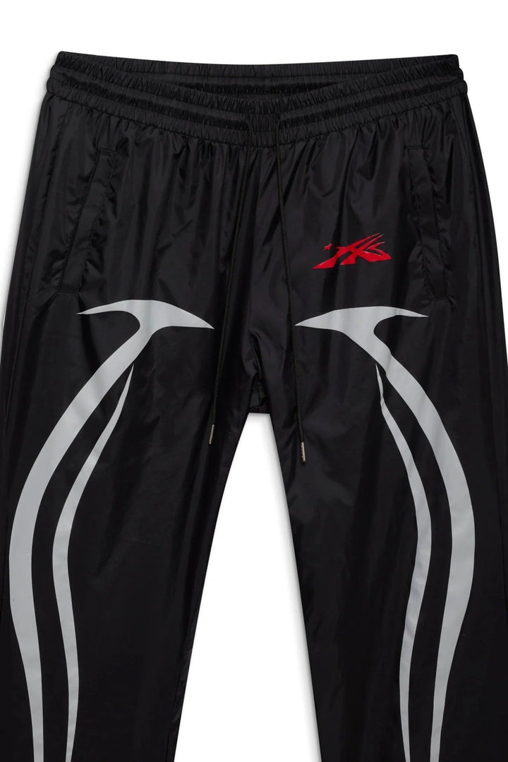 Hellstar Sports Nylon Pants