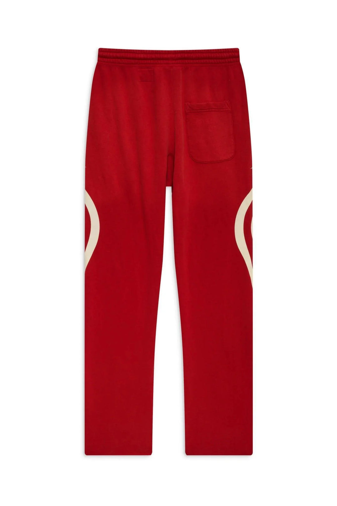 Hellstar Sports Sweatpants (Red)