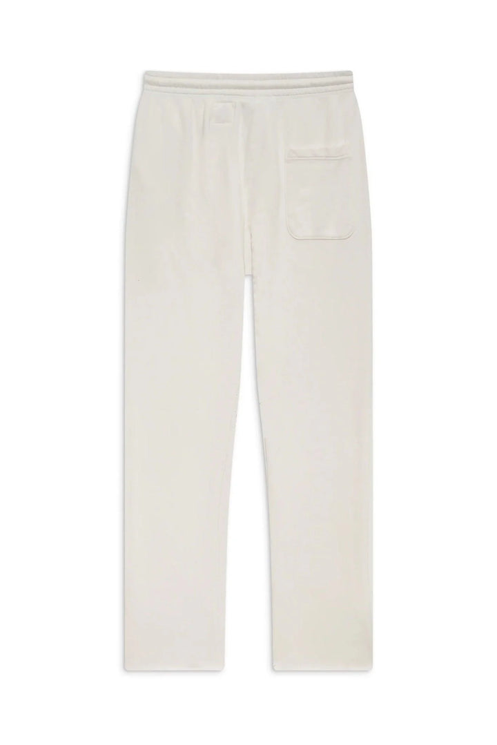 Hellstar Sports Sweatpants (White)