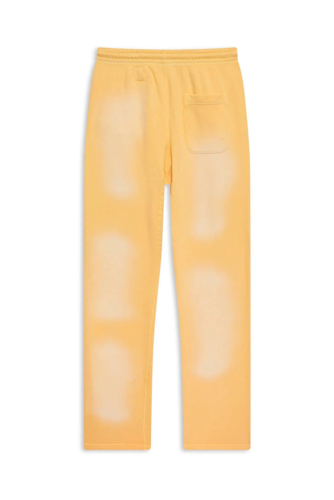 Hellstar Sports Sweatpants (Yellow)
