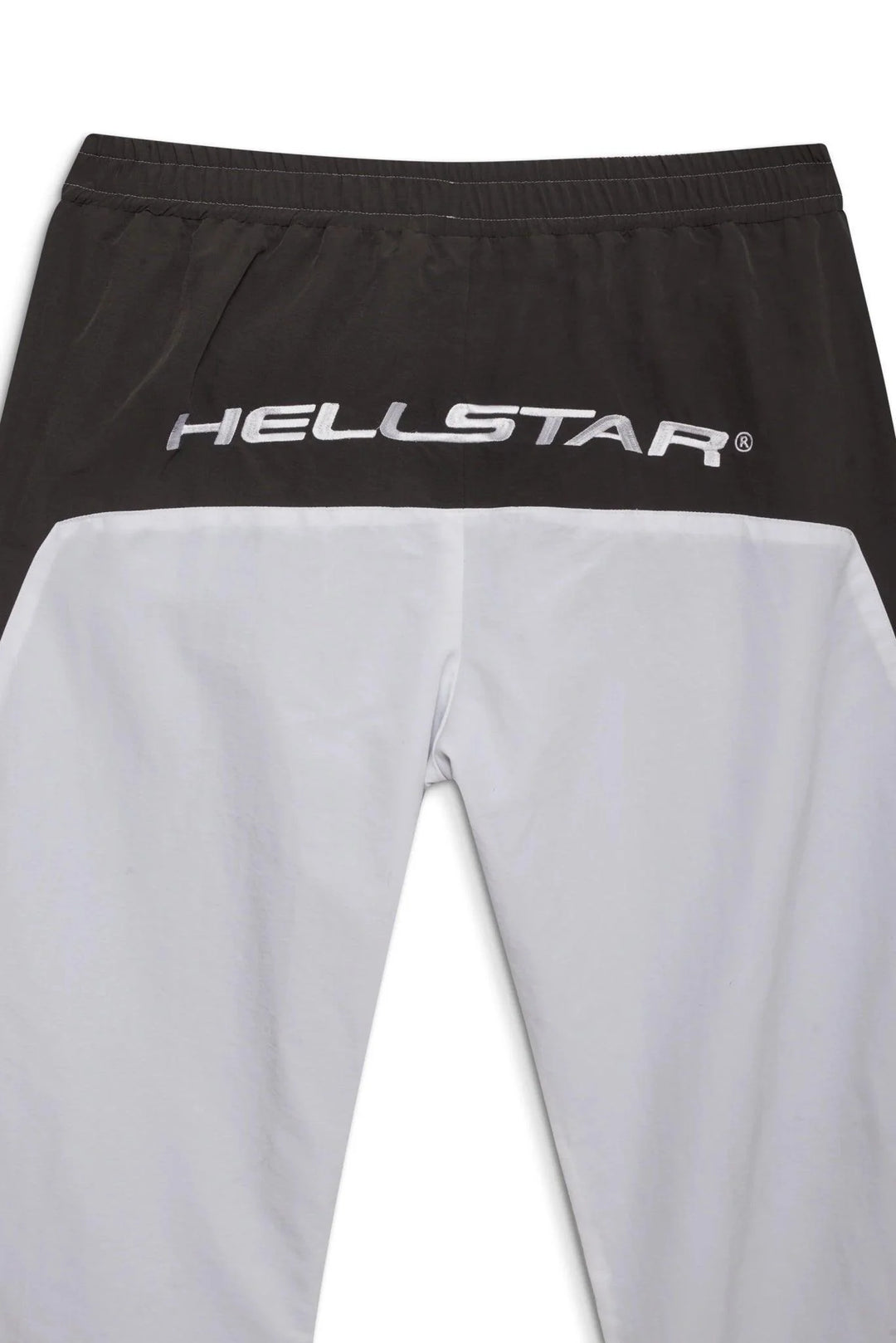 Hellstar Sports White Track Pants