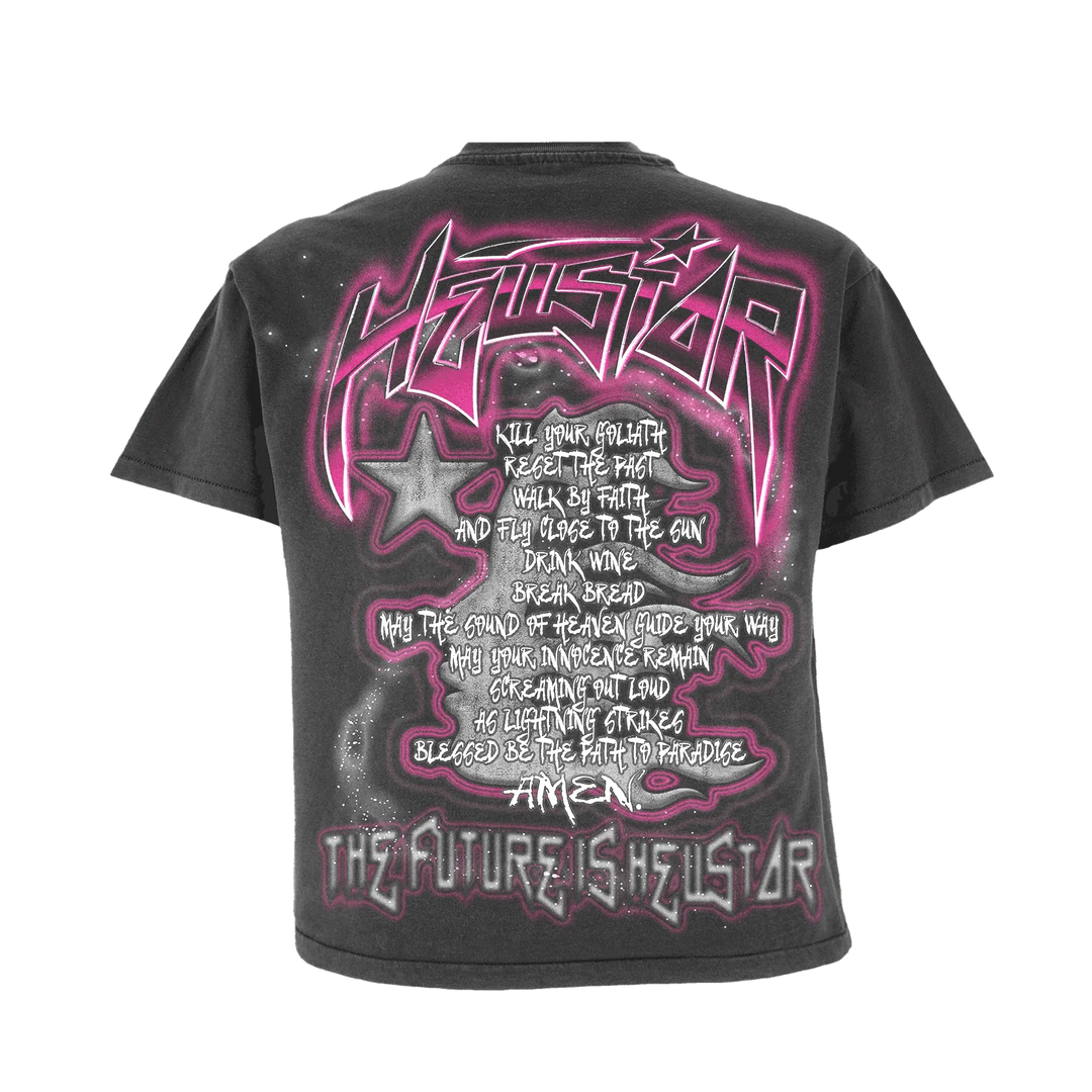 Hellstar The Future (Red) T-Shirt