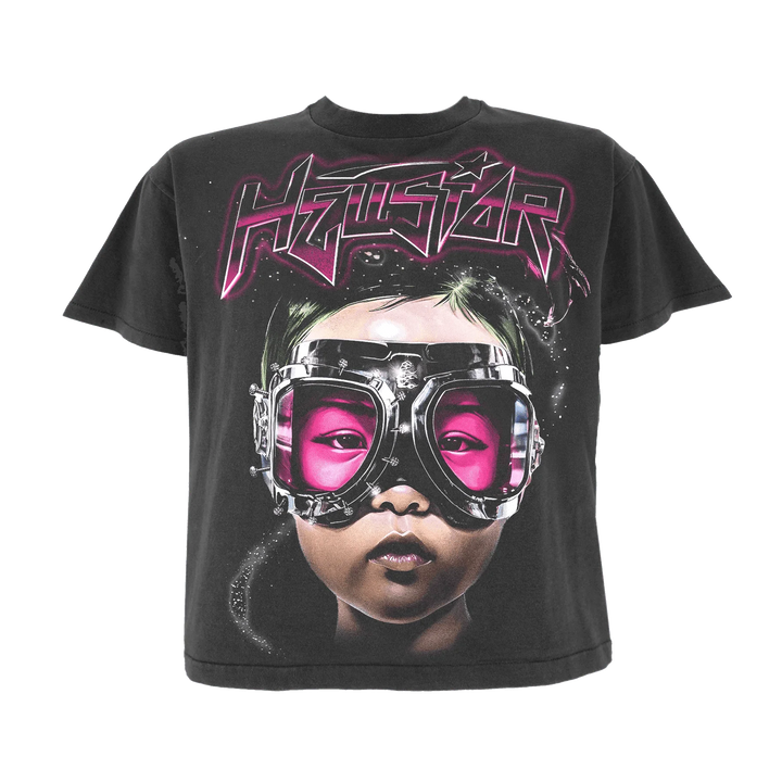 Hellstar The Future (Red) T-Shirt